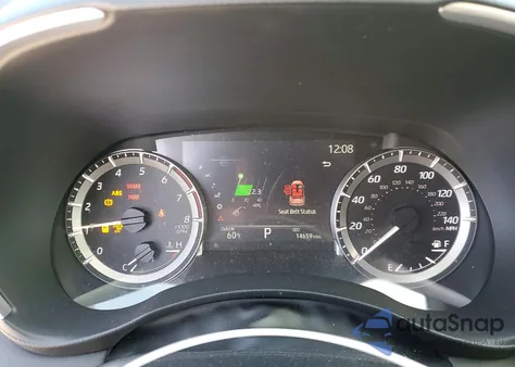 2023 Toyota Highlander L из США, поврежденный, VIN 5TDKDRAH8PS512957